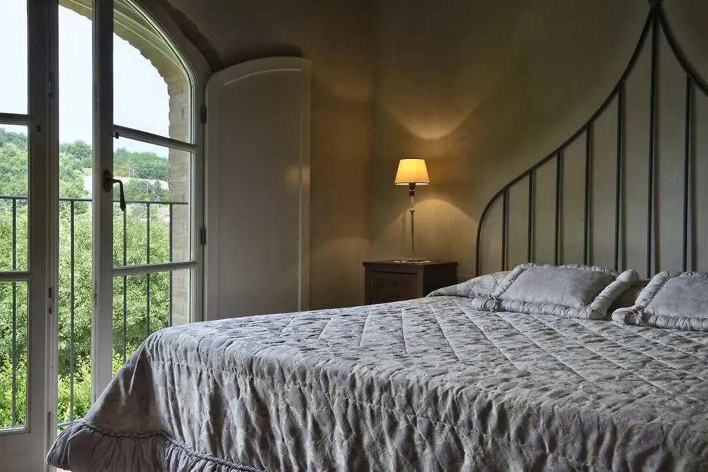 Landhuis Borgo Casalvento Pension Cantagrillo