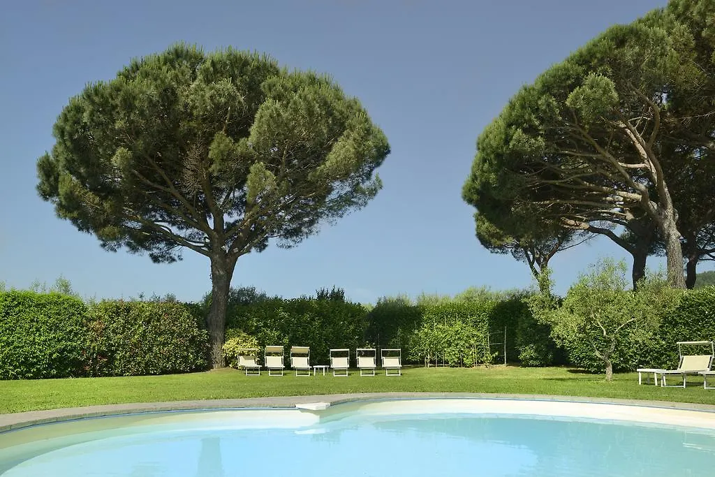 Borgo Casalvento Pension Cantagrillo