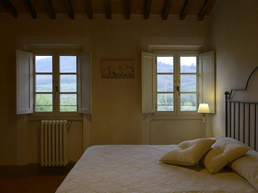 Borgo Casalvento Pension Cantagrillo Landhuis