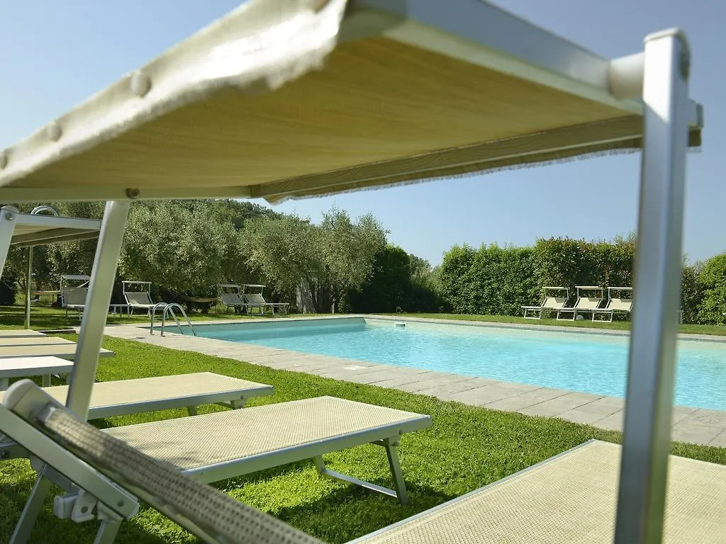 Séjour à la campagne Maison d'hôtes Borgo Casalvento à Cantagrillo