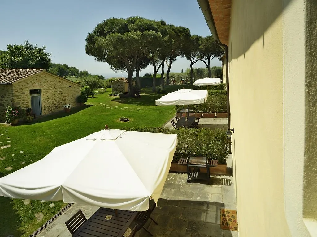 Borgo Casalvento Pension Cantagrillo 0*,  Italië