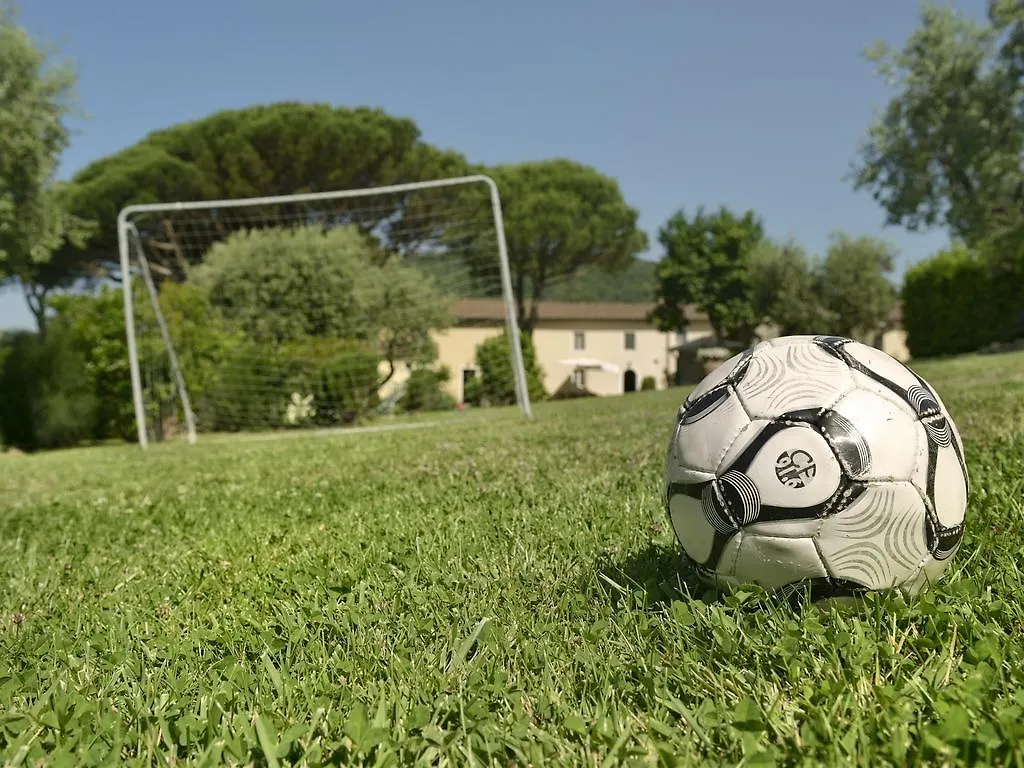 Maison d'hôtes Borgo Casalvento à Cantagrillo Séjour à la campagne