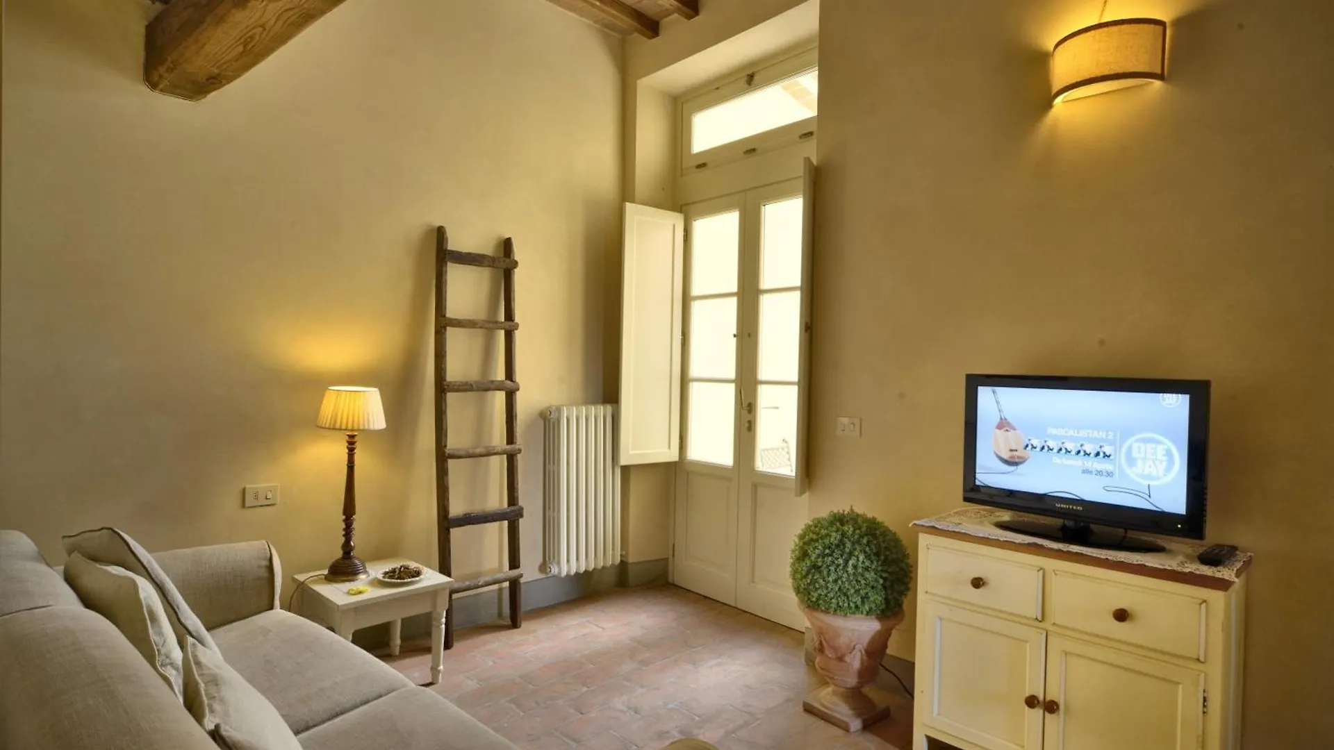 Borgo Casalvento Pension Cantagrillo Italië