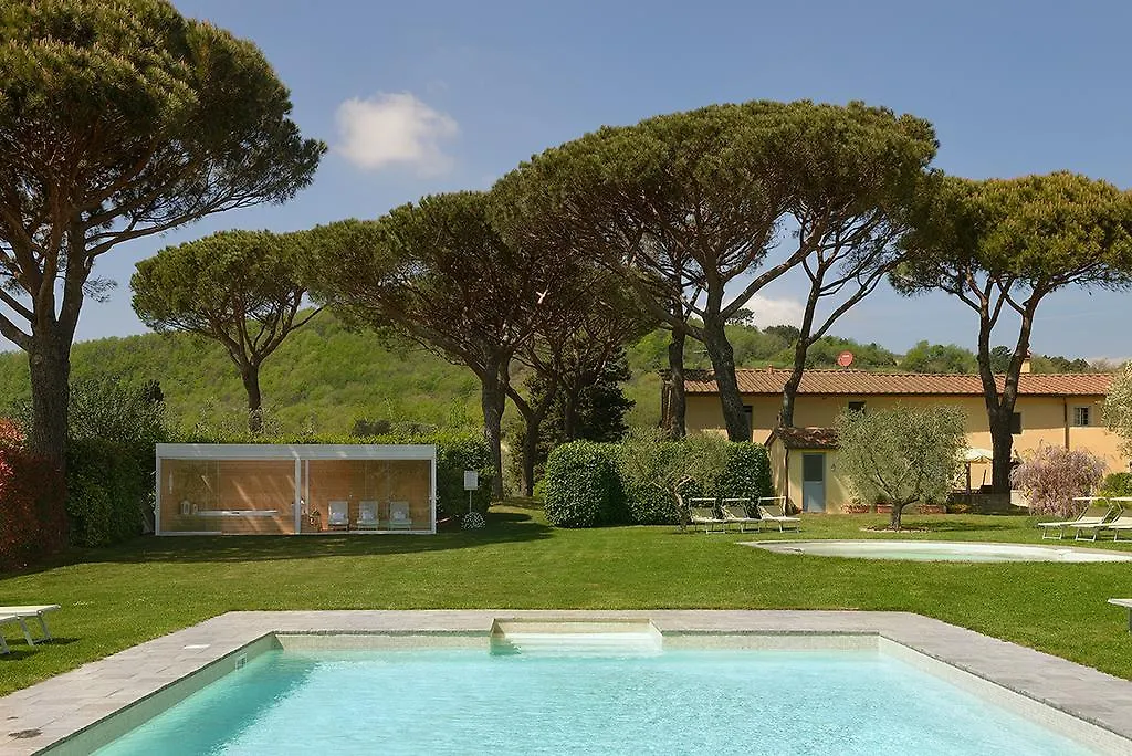 Borgo Casalvento Pension Cantagrillo 0*,