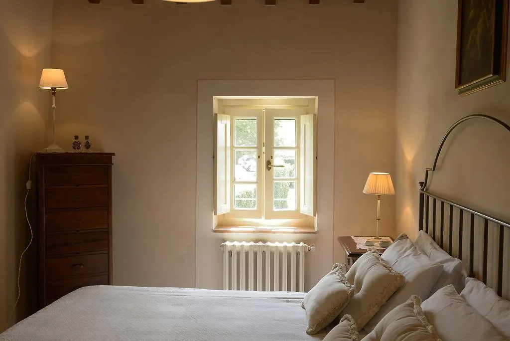 Borgo Casalvento Pension Cantagrillo Italië