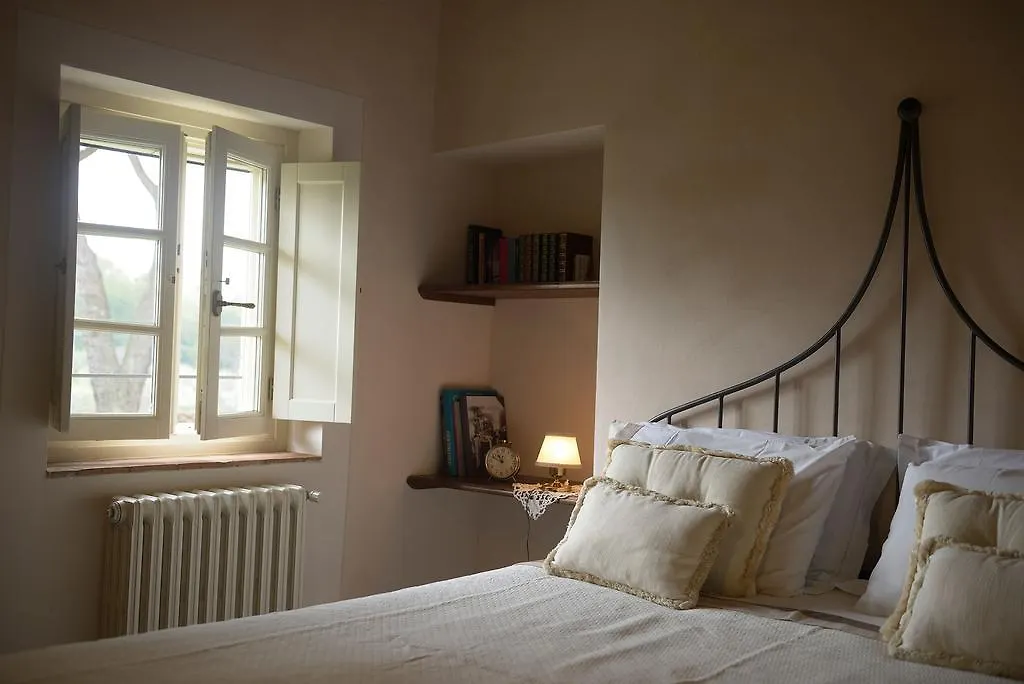 Borgo Casalvento Pension Cantagrillo