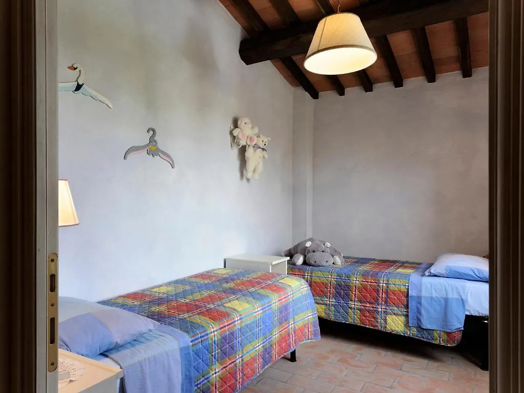 Borgo Casalvento Pension Cantagrillo 0*,  Italië