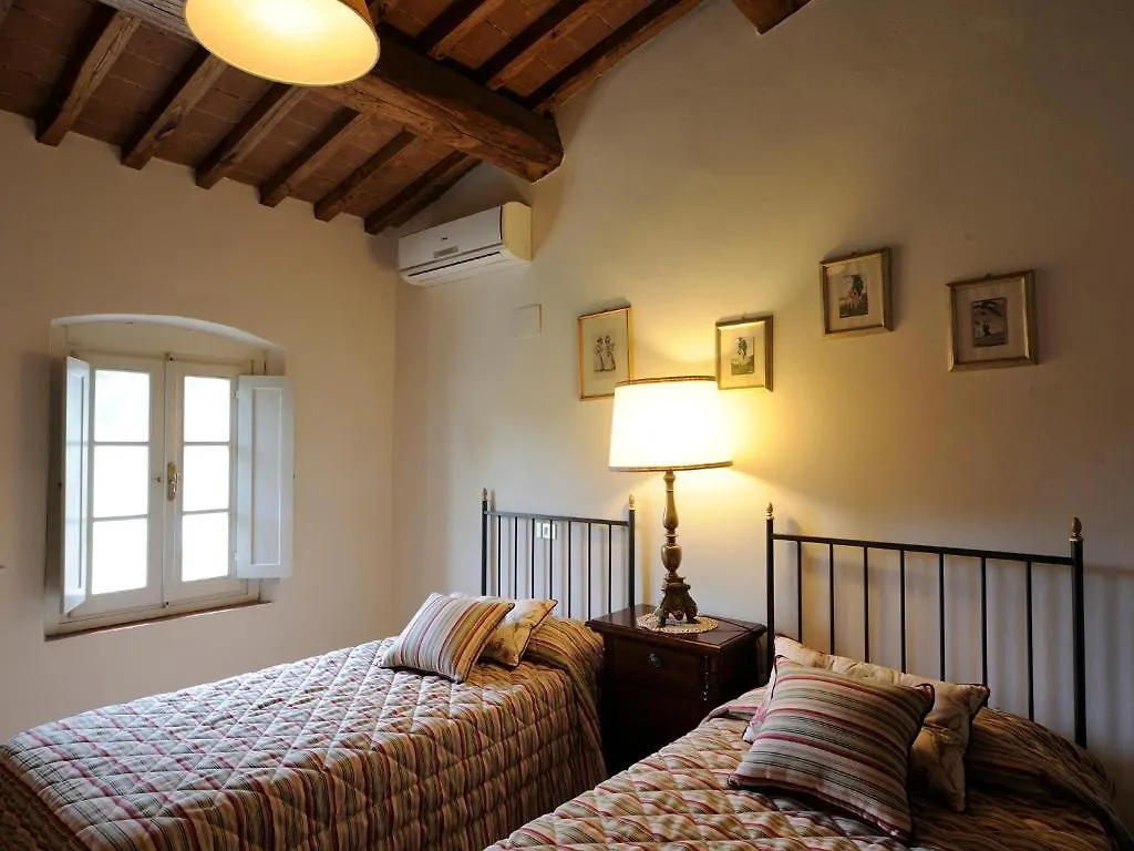 Borgo Casalvento Pension Cantagrillo Landhuis