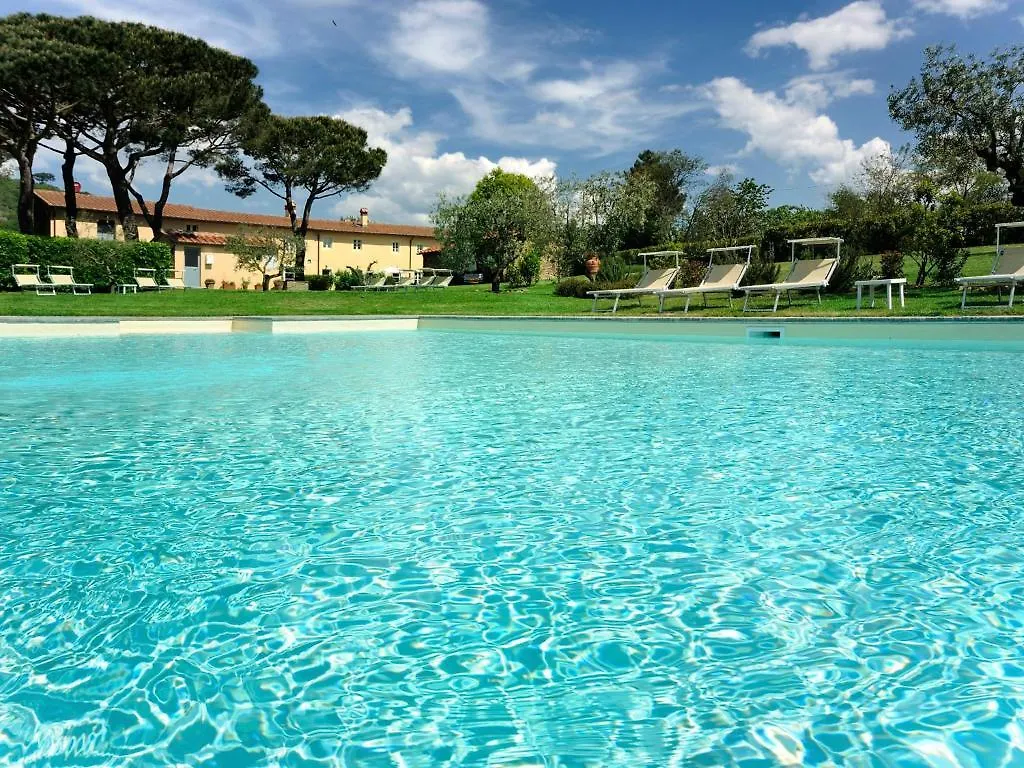 Borgo Casalvento Pension Cantagrillo Italië