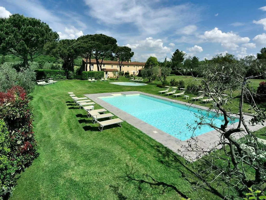 Borgo Casalvento Pension Cantagrillo Landhuis