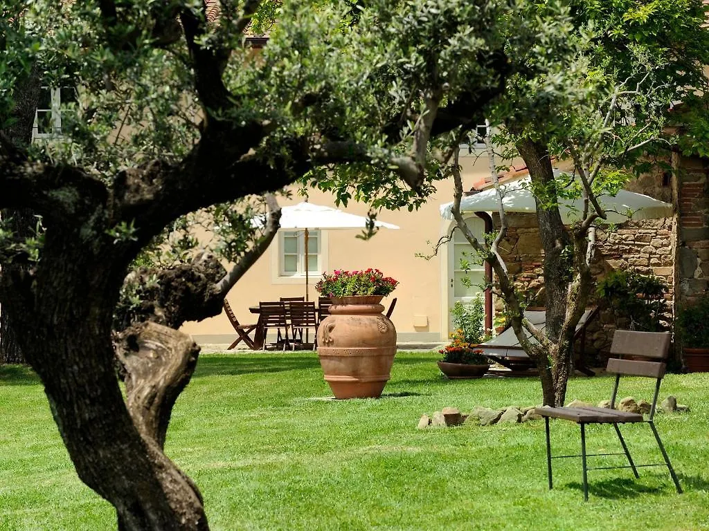 Borgo Casalvento Pension Cantagrillo 0*,