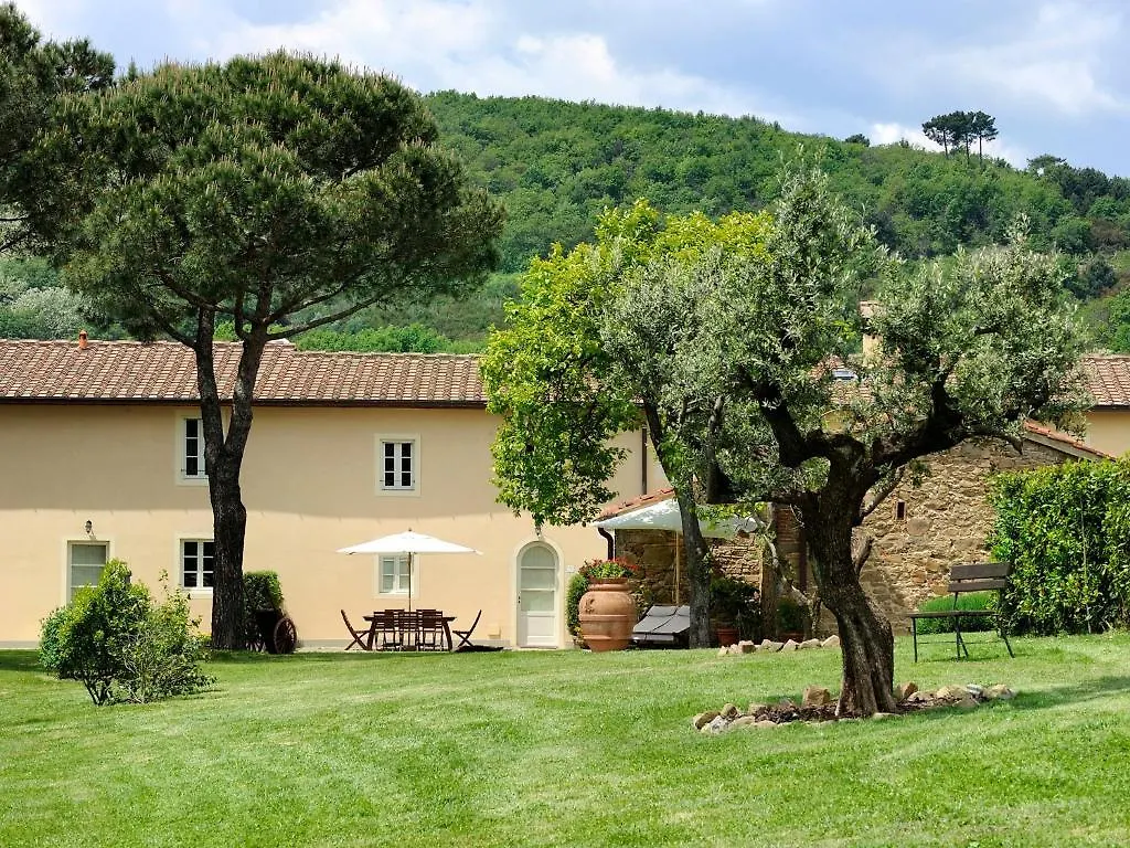 Borgo Casalvento Pension Cantagrillo