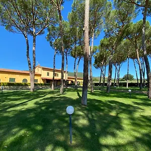 Country house Borgo Bernabei, Buriano (Grosseto)