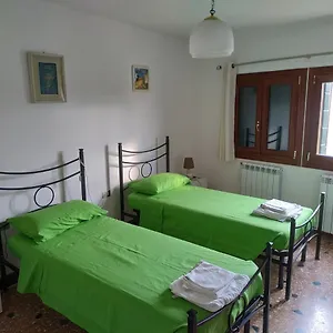 Guizzo Apartament Wenecja