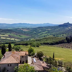 Vakantieboerderij Il Poderuccio, Castiglione dʼOrcia