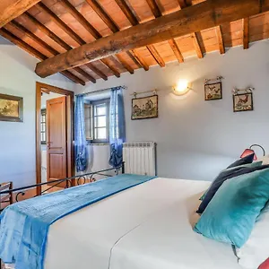 Vakantieboerderij Podere San Giorgio, Radicofani