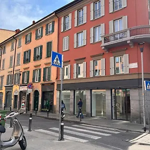 Bancalegno Sweet Dreams Apartment Bergamo