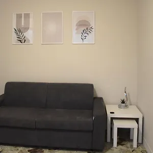 Venere Apartament Bergamo