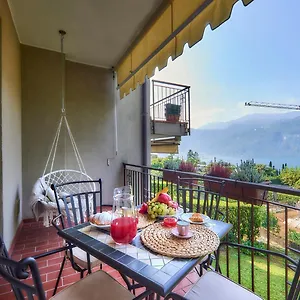 La Casa Di Lucia Apartment Lierna