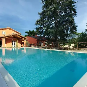  Gospodarstwo agroturystyczne Le Vigne