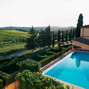 Vakantieboerderij Casa Ruffino, Bagno a Ripoli