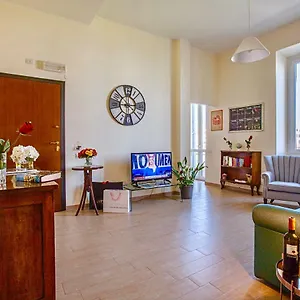 Romaamor Apartament Rzym
