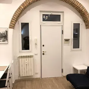 San Lorenzo University Flat Apartament Rzym