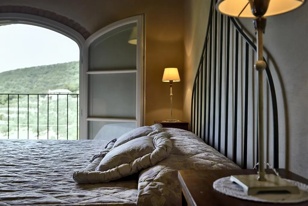 Pensjonat Borgo Casalvento Cantagrillo 0*,