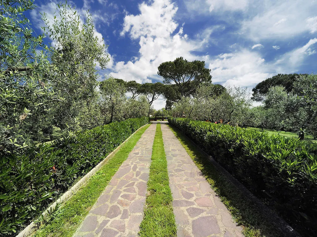 Летний дом Гостевой дом Borgo Casalvento Cantagrillo Италия