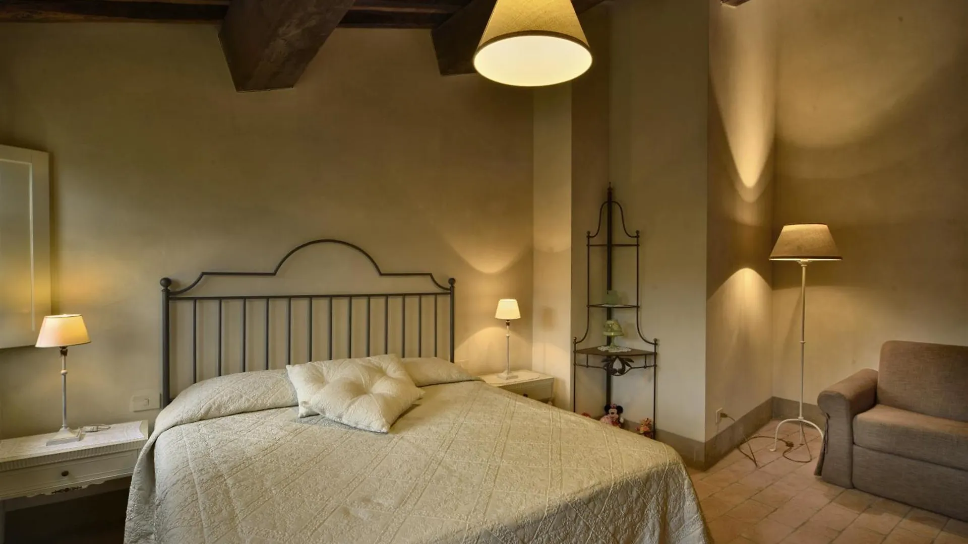 Гостевой дом Borgo Casalvento Cantagrillo 0*,  Италия