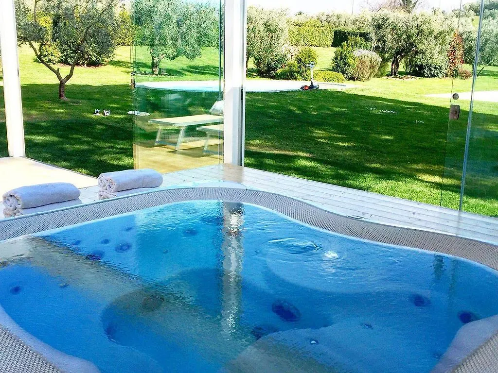 Гостевой дом Borgo Casalvento Cantagrillo