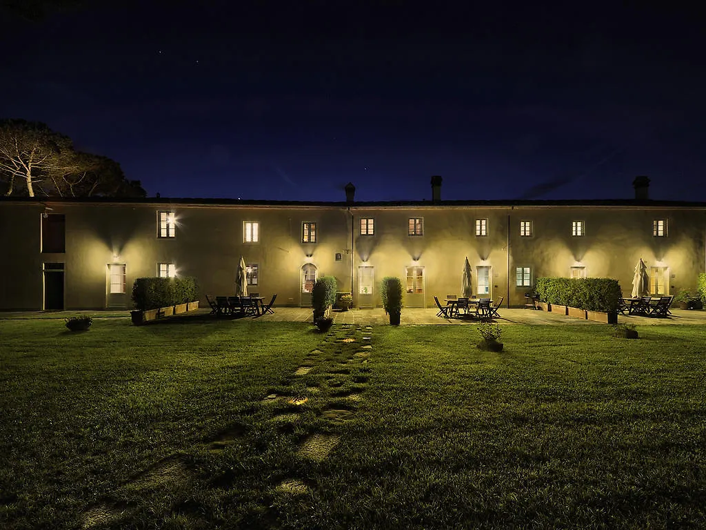Pensjonat Borgo Casalvento Cantagrillo 0*,