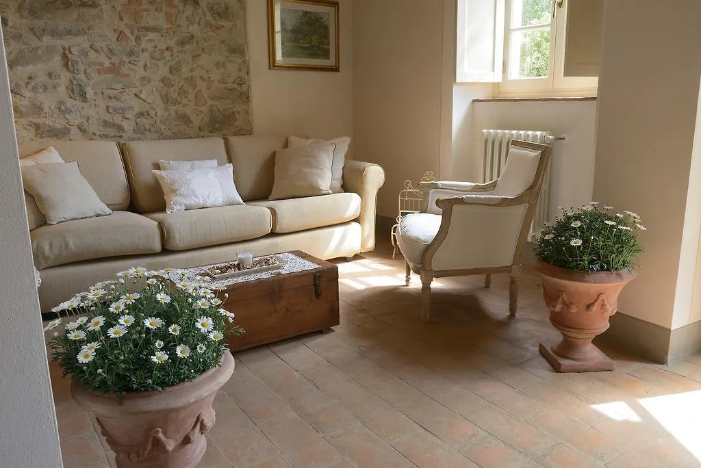 Gospodarstwo wiejskie Pensjonat Borgo Casalvento Cantagrillo
