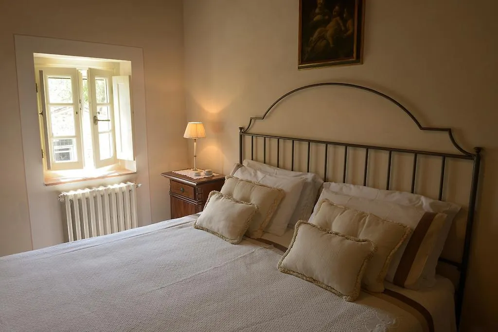 Gospodarstwo wiejskie Pensjonat Borgo Casalvento Cantagrillo