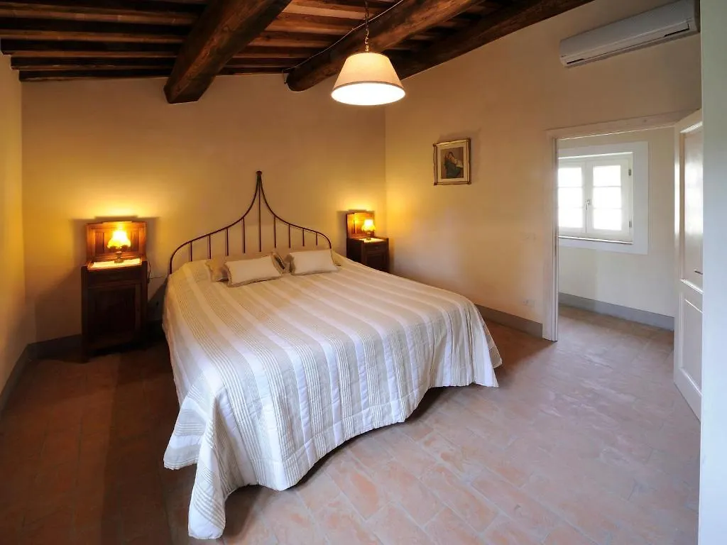 Pensjonat Borgo Casalvento Cantagrillo